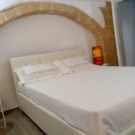 Holiday home Borgo Ferrai *