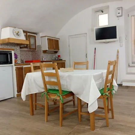 Borgo Ferrai Holiday home *