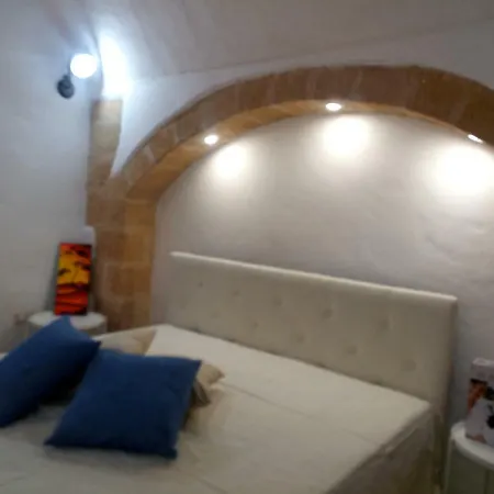 Holiday home Borgo Ferrai Gallipoli